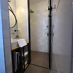 德奥德摩尔斯精品酒店 3* 莱顿