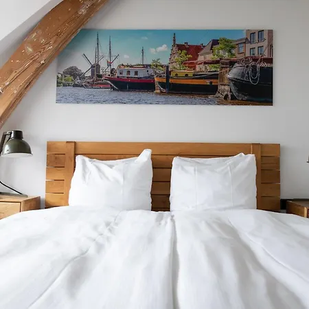 Boutique Hotel D'Oude Morsch 3*