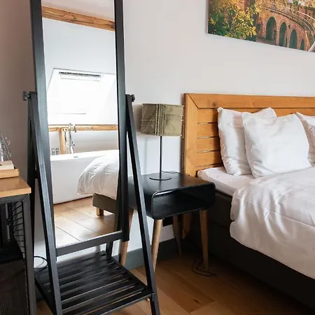 Boutique Hotel D'Oude Morsch