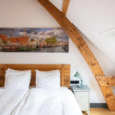 Boutique Hotel D'Oude Morsch