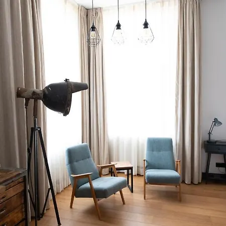 Boutique D'oude Morsch 레이든