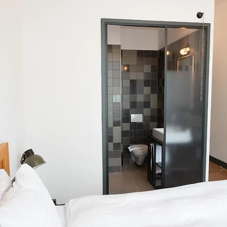 Boutique Hotel D'Oude Morsch 3*