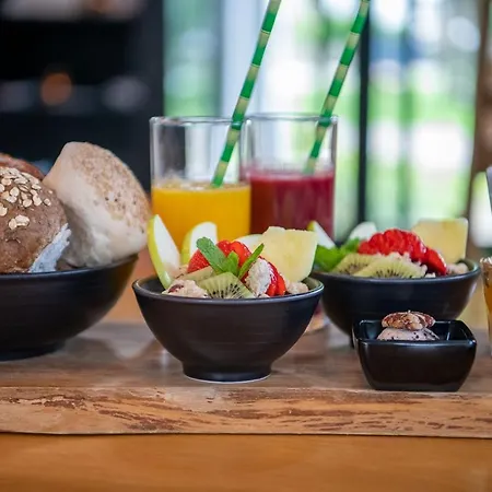 Boutique Hotel D'Oude Morsch