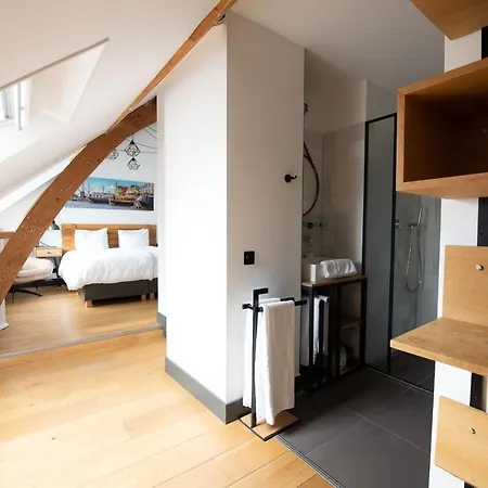 Hotel Boutique Hotel D'Oude Morsch