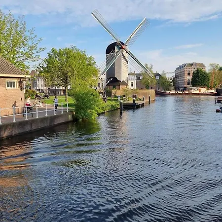 Boutique D'oude Morsch Hotel Leiden