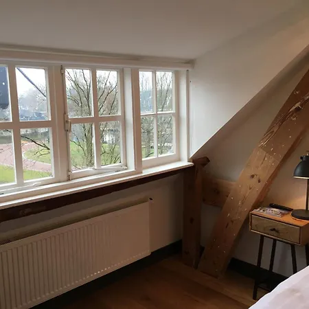 Hotel Boutique D'oude Morsch 3*