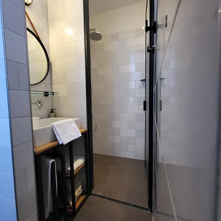 Boutique Hotel D'Oude Morsch 3* Leiden