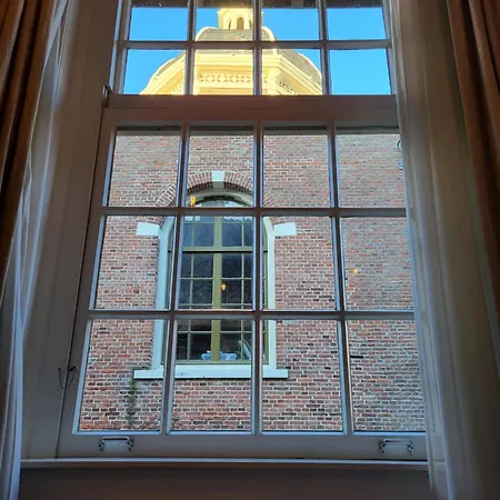 Boutique D'oude Morsch Hotel 3*