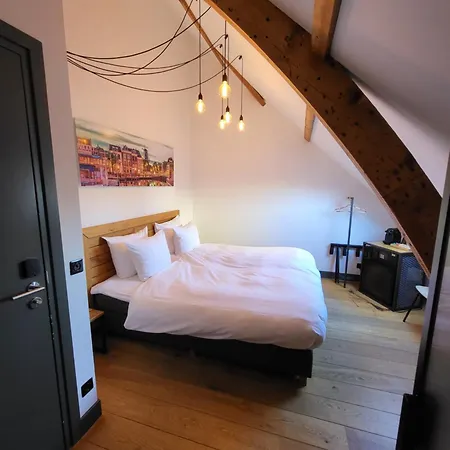 Boutique Hotel D'Oude Morsch
