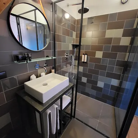 Boutique Hotel D'Oude Morsch Hotel 3*