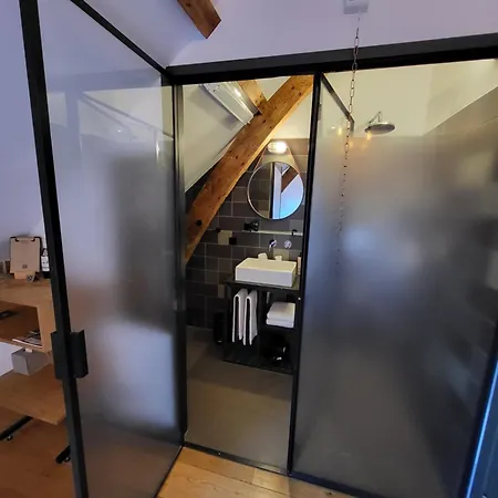 Boutique D'oude Morsch 3* Leiden