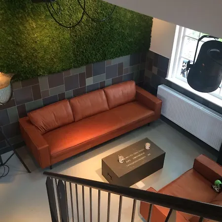 Boutique D'oude Morsch