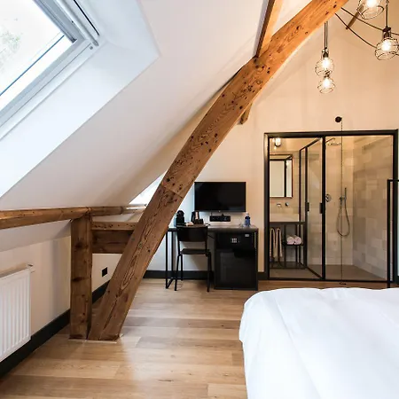 Boutique D'oude Morsch Hotel 3*
