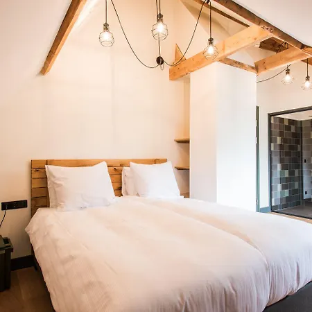 Boutique D'oude Morsch 3* 레이든