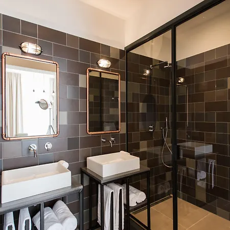 Boutique Hotel D'Oude Morsch Leiden