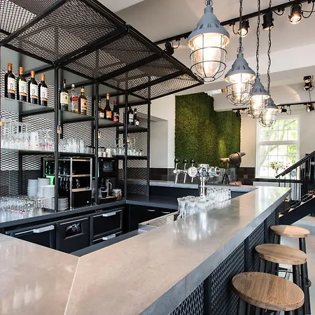 Boutique D'oude Morsch Hotel Leiden