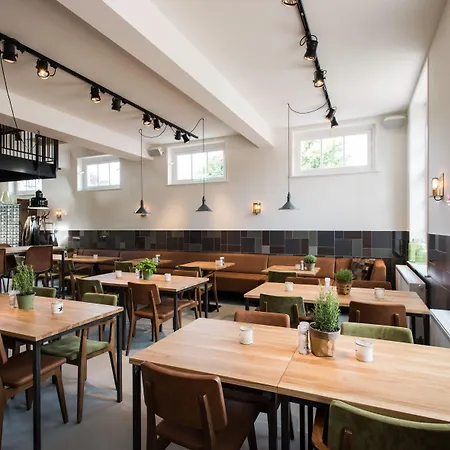 Boutique D'oude Morsch 3*