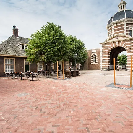 Boutique D'oude Morsch Leiden