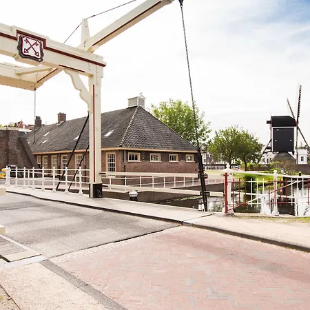 Boutique D'oude Morsch Leiden