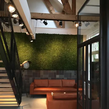 Boutique D'oude Morsch 3*