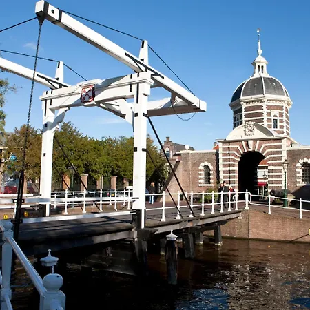 Boutique Hotel D'Oude Morsch
