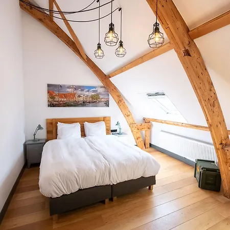 Boutique Hotel D'Oude Morsch 3*