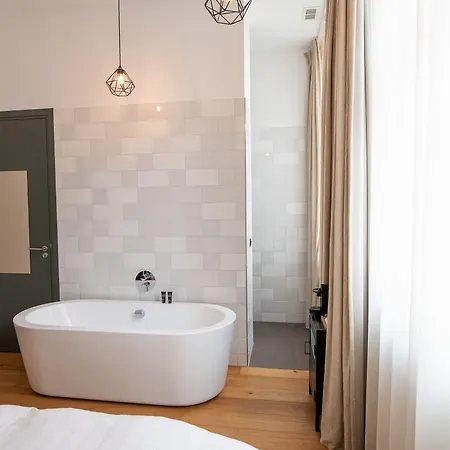 Hotel Boutique Hotel D'Oude Morsch 3*
