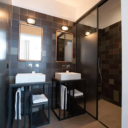 Boutique Hotel D'Oude Morsch 3*