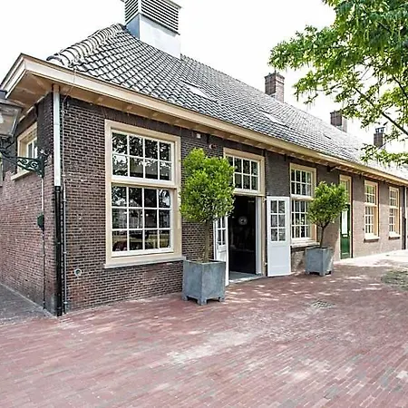 호텔 Boutique D'oude Morsch