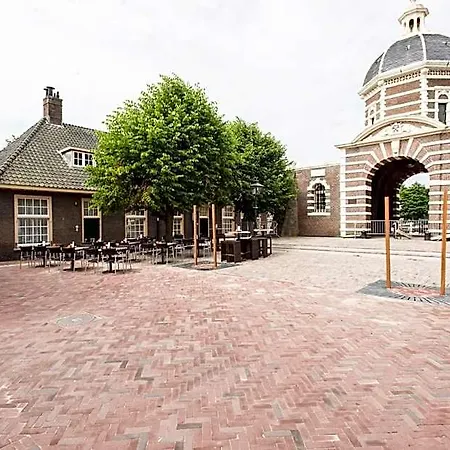 호텔 Boutique D'oude Morsch