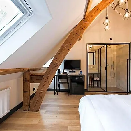 Boutique D'oude Morsch