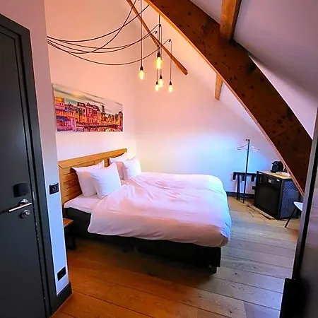 Boutique D'oude Morsch 3*