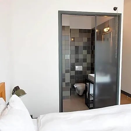 Boutique D'oude Morsch 3* 레이든