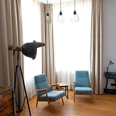Boutique Hotel D'Oude Morsch Hotel Leiden