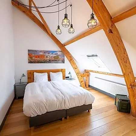 Boutique D'oude Morsch