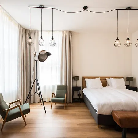 Boutique D'oude Morsch