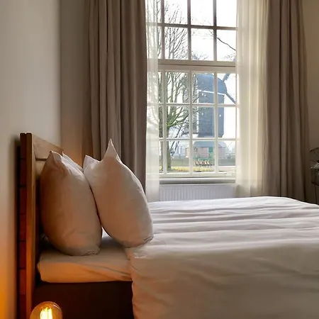 Boutique D'oude Morsch 3*