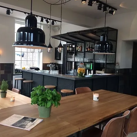 Boutique D'oude Morsch 레이든
