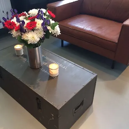 Hotel Boutique Hotel D'Oude Morsch Leiden