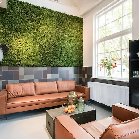 Boutique D'oude Morsch 3* Leiden