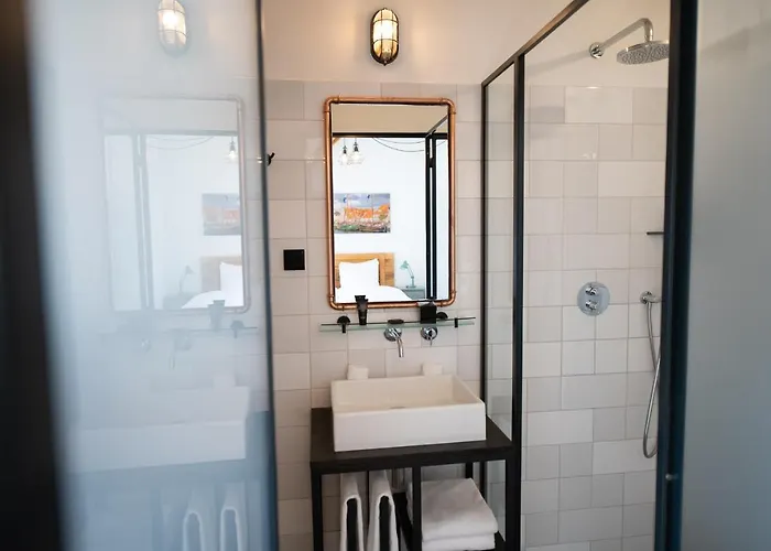 Boutique Hotel D'Oude Morsch 3*