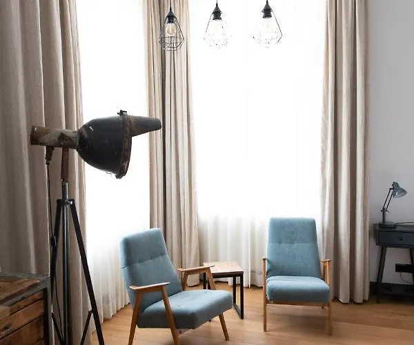 Boutique D'oude Morsch Leiden