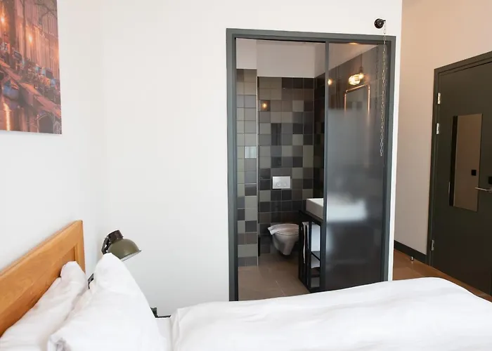 Boutique Hotel D'Oude Morsch 3*