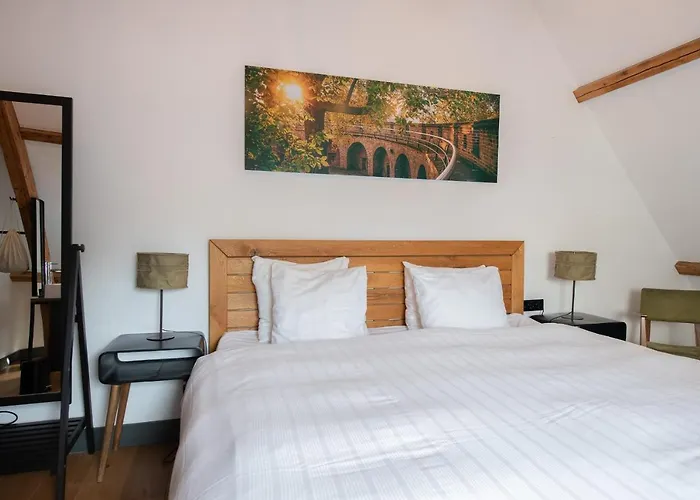 Otel Boutique D'oude Morsch 3*