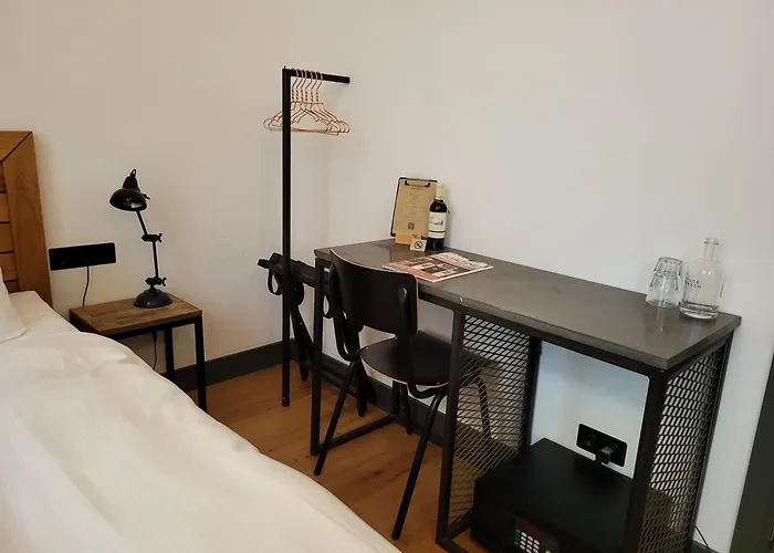 Boutique D'oude Morsch