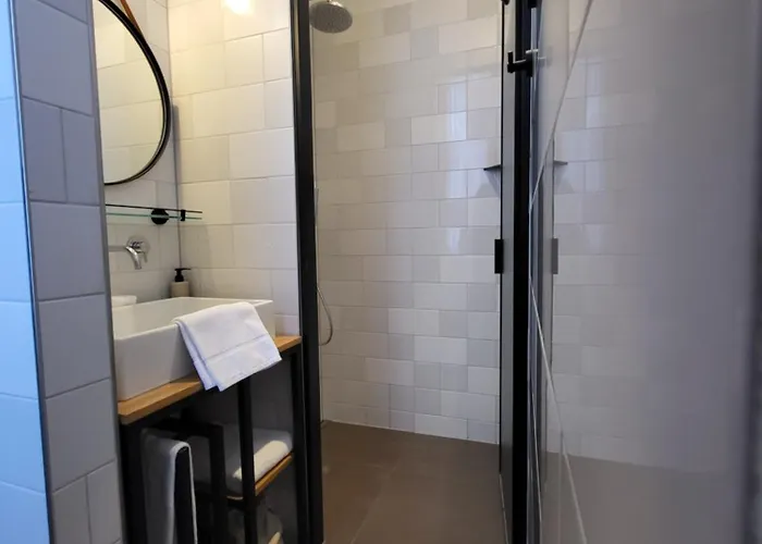 Boutique D'oude Morsch 3* Leiden