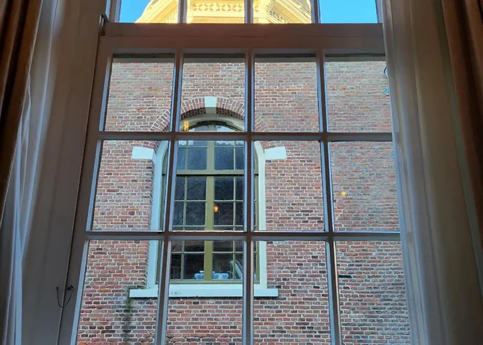 Boutique Hotel D'Oude Morsch Ξενοδοχείο 3*