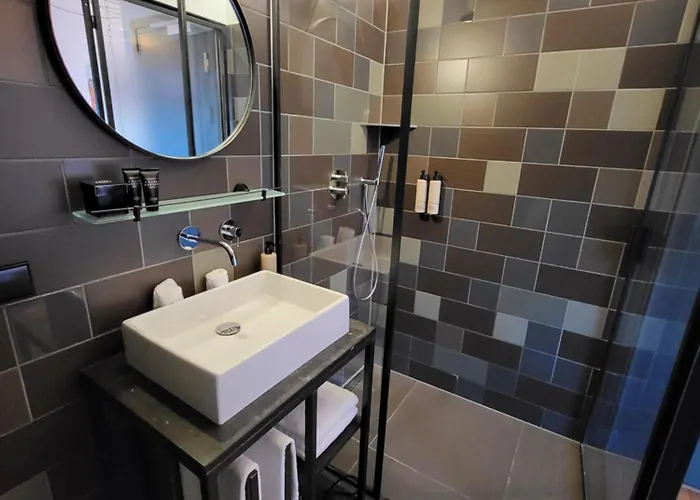 Boutique Hotel D'Oude Morsch Ξενοδοχείο 3*