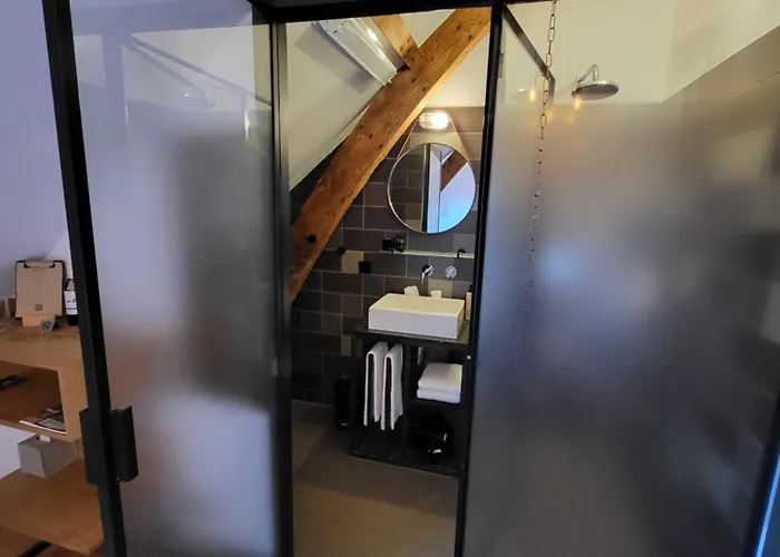 Boutique D'oude Morsch 3* Leiden