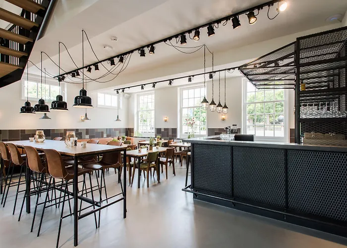 Boutique Hotel D'Oude Morsch 3*